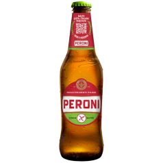   Peroni Senza Glutine (5,1%) 0,33l gluténmentes világos sör