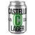 Castello Lager (4,8%) 0,33l világos sör