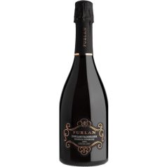 Furlan Prosecco Superiore DOCG Extra Dry (11,5%) 0,75l