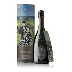   Follador Nani Dei Berti Valdobbiadene Prosecco Superiore (11,5%) 0,75l száraz prosecco díszdobozban