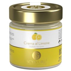 SCYAVURU Citromkrém 200g