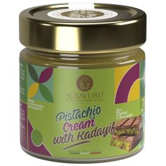 SCYAVURU Dubai pisztáciakrém 200g