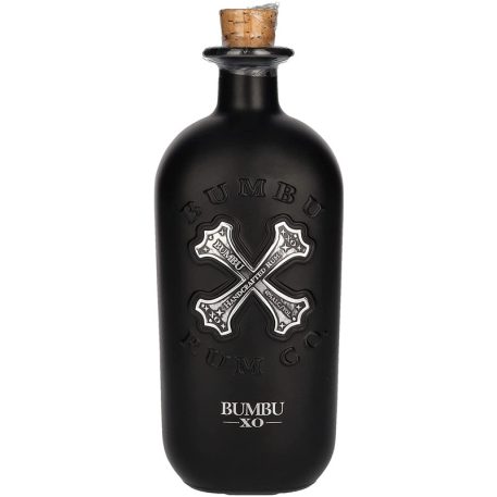 Bumbu XO Rum 0,7l (40%)
