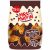 Mrs. Muffin 15 Mini Muffins (15x15g) 225g belga csokidarabokkal