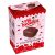 Mr. Brownie Love Csokoládés Sütemény 200g belga csokoládéval és cukorkaszórással