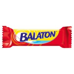 Balaton étcsokoládés ostyaszelet 27g