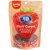 Amos 4D Gummy Strawberry eper ízű gumicukor 65g
