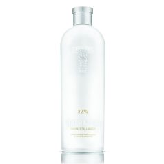 Tatratea 22 Kókusz Tea Likőr 0,7l (22%)