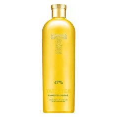 Tatratea 47 Virágos Tea Likőr 0,7l (47%)