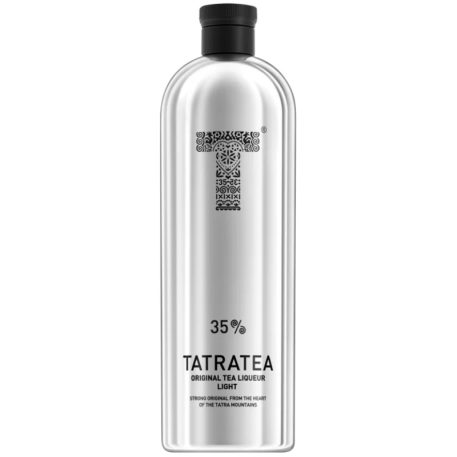 Tatratea 35 Original Tea Likőr Light 0,7l (35%)