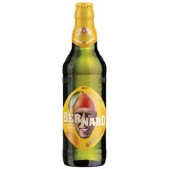 Bernard Free Grep (0,5%) 0,5l grapefruit alkoholmentes sör