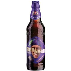 Bernard Free Plum (0,5%) 0,5l szilvás alkoholmentes sör