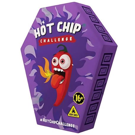 Hot Chip Challenge 2,5g