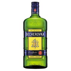 Becherovka Keserűlikőr 0,5l (38%)