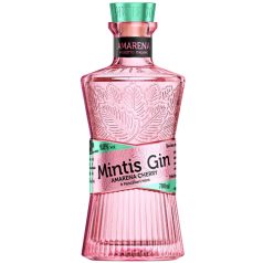 Mintis Amarena Cherry Gin (41,8%) 0,7l