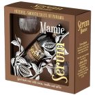 Serum Mamie Rum 0,7l (40%) díszdoboz + 2 pohár