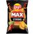 Lay's Strong burgonyachips 55g chilli és lime
