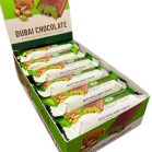 Bolci Dubai Chocolate 30g pisztácia és kadayif