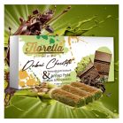 Fiorella Dubai Chocolate 200g pisztáciakrémmel és kadayif tésztával töltött tejcsokoládé