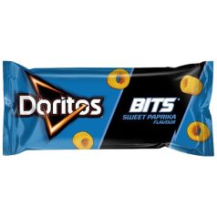 Doritos Bits Sweet Paprika Chips 33g édes paprika