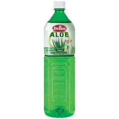 Dellos Aloe Vera Original Üdítőital 1,5l