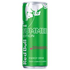 Red Bull Green Edition Energiaital 0,25l kaktuszgyümölcs