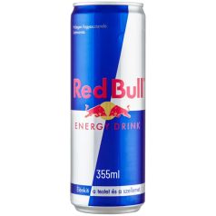Red Bull Energiaital 0,355l