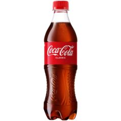 Coca Cola Szénsavas Üdítőital 0,3l