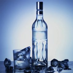 Vodka