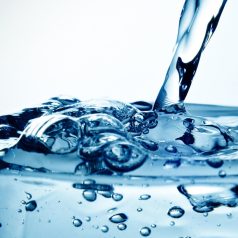 Ásványvíz, gyógyvíz