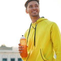 Szénsavmentes italok