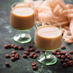 Tequila, Abszint, Likőr, Krémlikőr