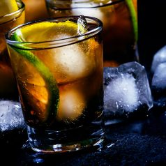 Egyéb alkoholos italok