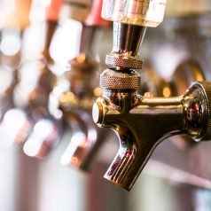 Frissen csapolt sör