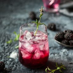 Szörpök és szirupok