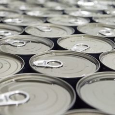 Konzervek, pástétomok