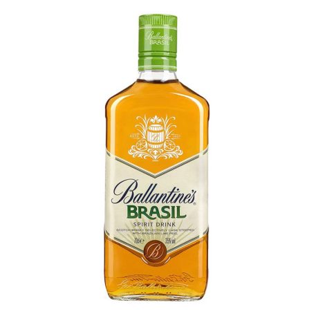 Ballantine's Finest Whisky Brasil 0,7l (35%)