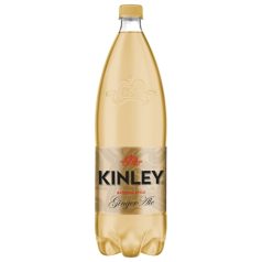 Kinley Gyömbér Szénsavas Üdítőital 1,5l