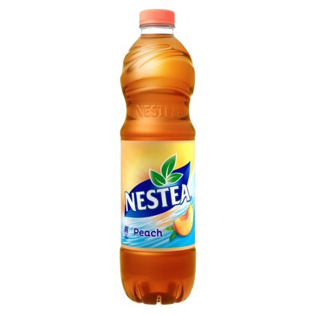 Nestea Őszibarack Jeges Tea 1,5l