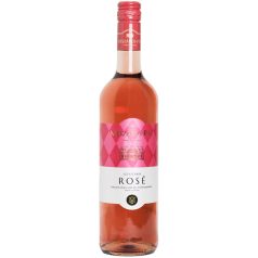Mészáros Pál Szekszárdi Rosé 0,75l száraz rozébor