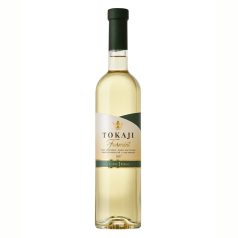 Tokaji Furmint Késői Szüretelésű 0,5l