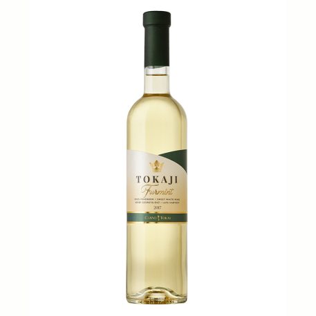 Tokaji Furmint Késői Szüretelésű 0,5l
