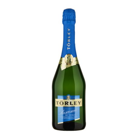 Törley Muscosecco Pezsgő 0,75l