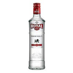 Royal Vodka 0,35l (37,5%)