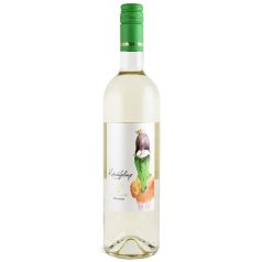 Vesztergombi Királylány száraz fehérbor 0,75l