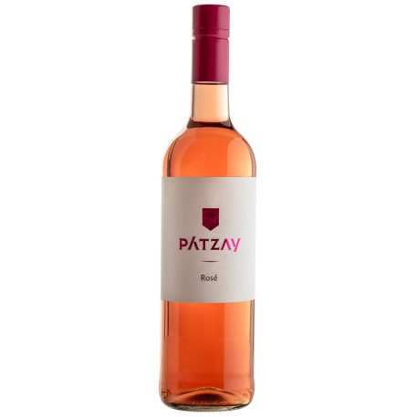 Pátzay Rosé 0,75l