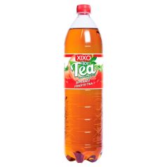 Xixo Ice Tea Eper Fekete Jeges Tea 1,5l