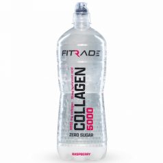 Fitrade Collagen 5000 Sportital 1l málna