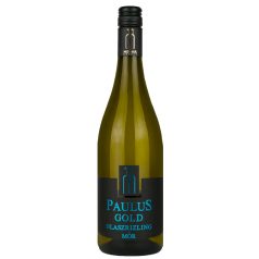 Molnár Paulus Gold Olaszrizling 0,75l