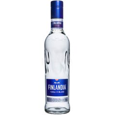 Finlandia Vodka 0,5l (40%)